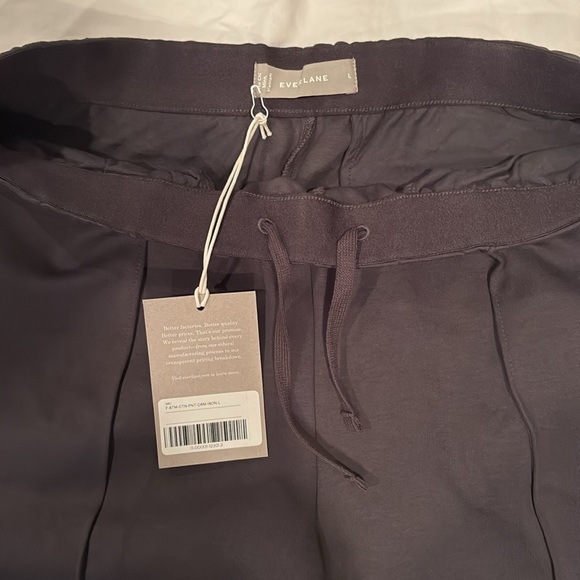 NWT! Everlane The Dream Pant - Picture 2 of 8